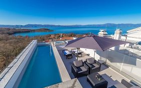 Apartments Solis Lacus Penthouse