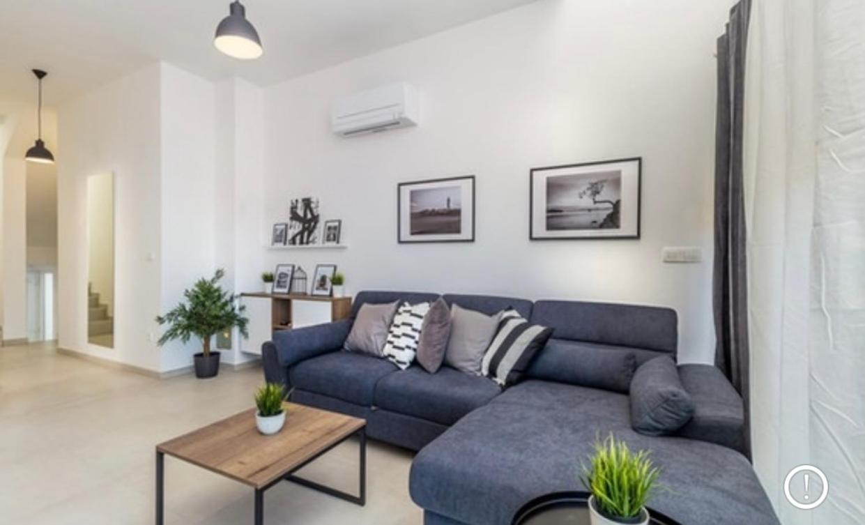 Apartments Solis Lacus Penthouse Njivice Esterno foto